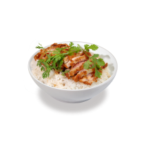 M30 poulet pané